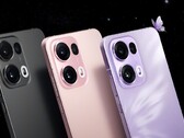 Reno13 Pro。(图片来源：Oppo）