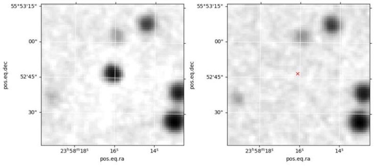 照相制版上的瞬态现象