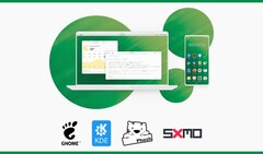 postmarketOS 24.06现已发布（来源：postmarketOS）