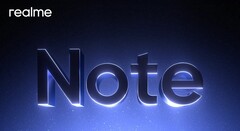 Realme 终于加入 Note 游戏。(来源：Realme）