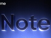 Realme 终于加入 Note 游戏。(来源：Realme）