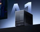 DeskOne A1 是 Topfeel 最新推出的高性能紧凑型工作站。