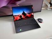 电池续航时间近24小时的旗舰商务笔记本——联想ThinkPad X1 Carbon第14代评测