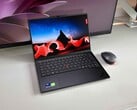 电池续航时间近24小时的旗舰商务笔记本——联想ThinkPad X1 Carbon第14代评测
