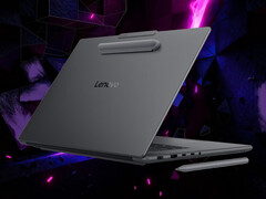 联想新款 Pro 9i 和 Yoga Pro 9i 重 1.9 千克。