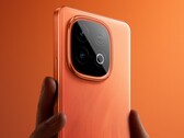 Z10 Turbo。(图片来源：爱奇艺）