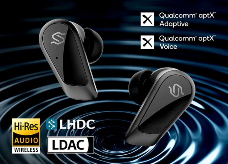 Stax Spirit S10 支持流行的蓝牙编解码器，如 LDAC 和 aptX Lossless，可实现高品质无线音效。(图片来源：Edifier）