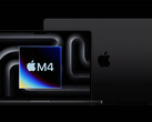 Apple 预计将于本月晚些时候发布新款搭载 M4 处理器的 MacBook Pro（图片来源： - 已编辑）Apple 