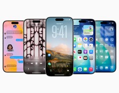 iOS 26 现已推出测试版，可供试用。(图片来源：Apple)