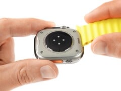 Apple Watch Ultra 等智能手表不受欧盟维修法规的约束。