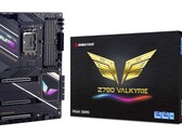 Biostar Z790 Valkyrie 主板（来源：Biostar）