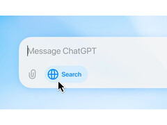 ChatGPT 网络搜索现已面向所有用户推出（图片来源：OpenAI）