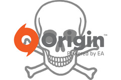 EA Origin 将不久于人世（图片来源：EA，有删改）