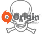 EA Origin 将不久于人世（图片来源：EA，有删改）