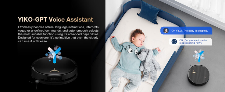 (图片来源：Ecovacs）