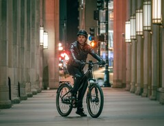 FUELL Flluid-2电动自行车 (来源: FUELL)