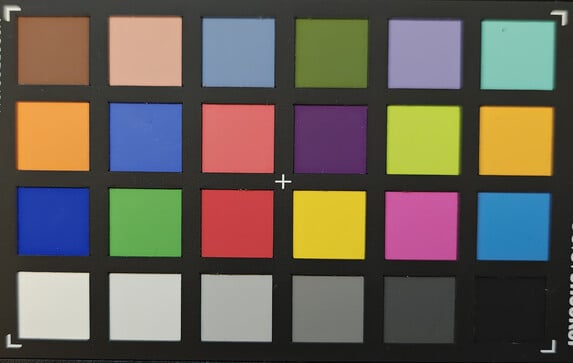 ColorChecker