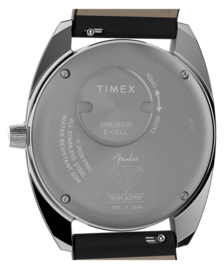 Fender x Timex 自动表 TWG068900