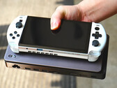 GPD G1显然在通过OcuLink和USB4连接时将发挥最佳作用。(图片来源: GPD)