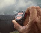 Garmin 将把 Fenix 8 Pro 纳入与 Fenix 8 相同的软件周期，提供稳定的 20.xx 更新，如图所示。(图片来源：Garmin）