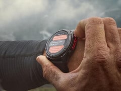 Garmin 将把 Fenix 8 Pro 纳入与 Fenix 8 相同的软件周期,提供稳定的 20.xx 更新,如图所示。(图片来源:Garmin)