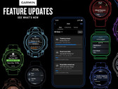 Garmin 将通过 2026 年 2 月的更新为众多设备带来大量新功能。