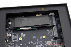 固态硬盘Crucial P3 Plus