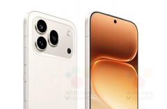 Honor 600 Pro 采用与Apple iPhone 17 Pro 类似的相机模块。