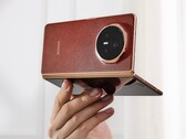 Honor Magic V3。（图片来源：Honor)