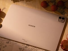 Honor MagicPad 3 将对电池进行大幅升级。(图片来源：数字聊天站）