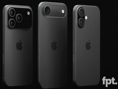 Iphone air by fpt（图片来源：fpt.）