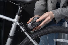 Kamingo 可在 10 分钟内将几乎所有自行车变成电动自行车。 图片来源:Kamingo