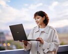 LG Gram Pro 16Z90TR 和 17Z90TR 机型采用英特尔酷睿 Ultra 7 系列 2 255H 芯片组（图片来源：LG）