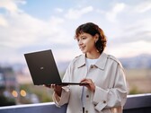 LG Gram Pro 16Z90TR 和 17Z90TR 机型采用英特尔酷睿 Ultra 7 系列 2 255H 芯片组（图片来源：LG）
