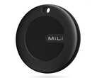 MiTag 由 CR2032 电池供电，可使用长达一年才需要更换。(图片来源：MiLi）