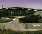 英伟达（Nvidia）面临中美 AI 芯片禁令带来的财务压力，提高了产品价格。图为Nvidia Endeavor 办公室（图片来源：Nvidia）