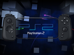 2.0 版适用于 NetherSX2 的标准版和经典版（图片来源：Razer、r/PlayStation 和索尼）