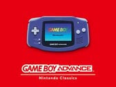 Game Boy Advance 于 2001 年发布，并于 2010 年停产。