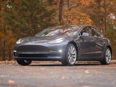 在《消费者报告》的一项二手车研究中，特斯拉的 Model S 和 Model X 排名倒数第三。