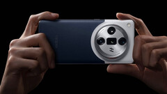 Oppo Find X7 Ultra（图片来源：Oppo）