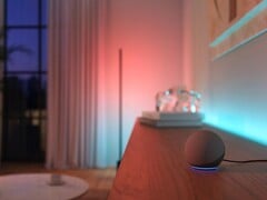 飞利浦 Hue 用户指出亚马逊 Alexa 存在问题已有一段时间。(图片来源：飞利浦 Hue）