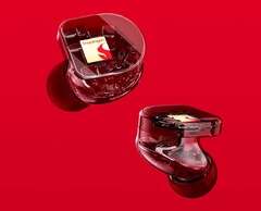 带有 Wi-Fi 功能的无线耳塞可大大提高音频质量(图片来源:高通公司)