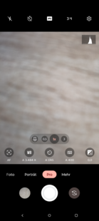 Thinkphone 25 智能手机评测