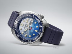 精工将于 2025 年 7 月推出 Prospex SRPL81。(图片来源：精工）