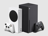 Xbox Series S 和 X 的起价分别为 299.99 美元和 499.99 美元。(资料来源：微软）