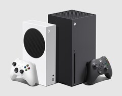 Xbox Series S 和 X 的起价分别为 299.99 美元和 499.99 美元。(资料来源：微软）