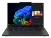 采用 AMD Ryzen AI 的 ThinkPad X 现在变得超轻：新款联想 ThinkPad X13 Gen 6 的重量减少到 1 公斤以下（图：联想 ThinkPad X13 Gen 6，图片来源：联想）