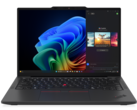 采用 AMD Ryzen AI 的 ThinkPad X 现在变得超轻：新款联想 ThinkPad X13 Gen 6 的重量减少到 1 公斤以下（图：联想 ThinkPad X13 Gen 6，图片来源：联想）