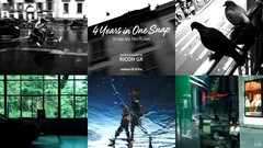 Realme GT 8 Pro 相机融入了大量理光 GR IV 的元素，这也是首批官方样张所揭示的。(图片来源：Realme）