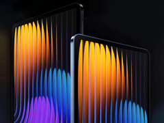 小米 Pad 7 系列即将迎来一周年,图为 Pad 7 Pro。(图片来源:小米 - 已编辑)